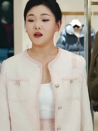 第36話 - 私の未来、誰にも渡さない