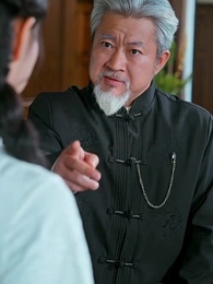 Episodio 45 - [Doppiato]Il Miliardario Sconosciuto e il Segreto di Sei Anni