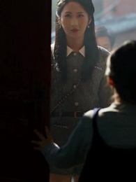 My Pre-Arranged Sweetheart - Episode 8