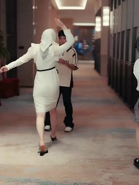 ตอนที่ 37 - ประธานลี่ตามจีบ ภรรยาผู้พิชิตทุกสิ่ง