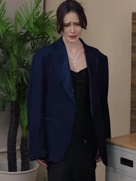 ตอนที่ 26 - ครอบครัวตามืดบอด