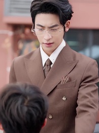 第65集 - 離婚後,時小姐她高不可攀