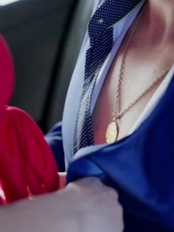 الحلقة 1 - علاقة مع صديق زوجي المقرب