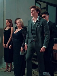 زوجتي مليارديرة - Episode 13