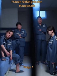 [Synchron]Eiskalte Rückkehr: Wo die Liebe erfror - Episode 1