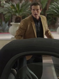 الأقنعة - الحب بعد الخيانة - Episode 51