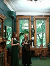 الحلقة 44 - زوجتي مليارديرة