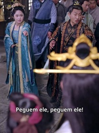 Episódio 25 - [Dublado]7 Anos em 7 Dias