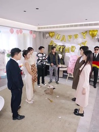 Felicidade em Empréstimo - Episode 19