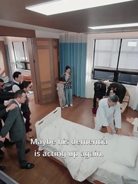 CEO's Accidental Miracle - Episode 25