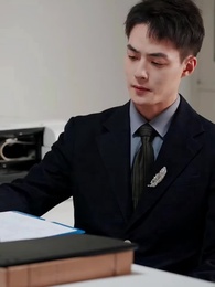 Si Me Dejas, No Me Ames - Episode 17