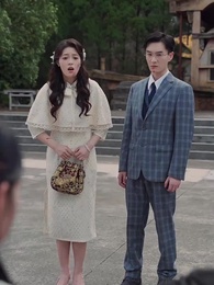 Si Me Eres Leal - Episode 32