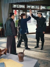 Secrets of Springwell Clinic - Episode 31