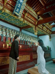 Every Lie I See Leads to You - Episode 25