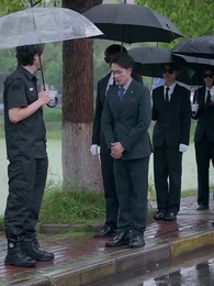 신분 숨긴 아버지 - Episode 28