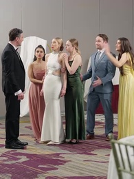 Karma at Your Wedding Day - Episode 19