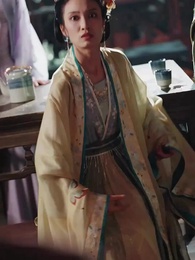 Beauté fatale : l’Impératrice déchaînée - Episode 18