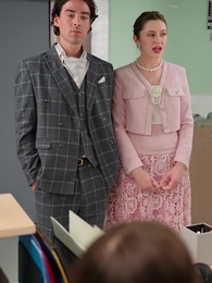 Kesempatan Kedua Untukku - Episode 28