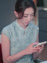 [Lồng Tiếng] Bước Ra Khỏi Bóng Tối - Episode 27