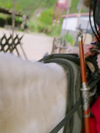 Episodio 68 - Venganza de la Emperatriz