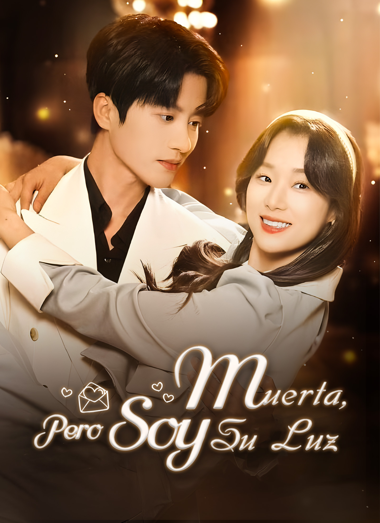 Muerta, Pero Soy Su Luz