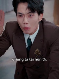 Tập 55 - Cuộc Chiến Quyền Lực