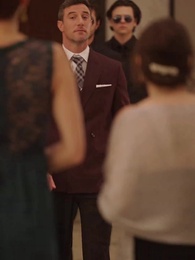 الحلقة 33 - الأقنعة - الحب بعد الخيانة