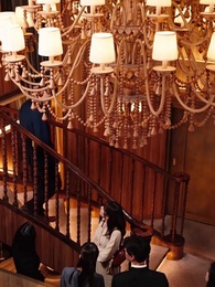 A Vingança Glamourosa - Episode 25