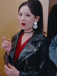 上錯花轎,娶對天之嬌女 - Episode 41