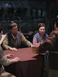 ไม่กลัวตาย ต้องกลัวเธอ - Episode 33