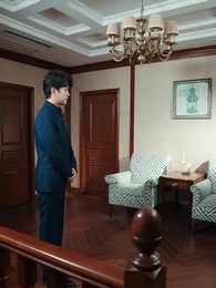 第18話 - 私の未来、誰にも渡さない