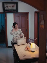 ตอนที่ 7 - ประธานลี่ตามจีบ ภรรยาผู้พิชิตทุกสิ่ง