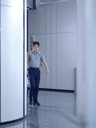 الحلقة 5 - زواج الأب الخارق بالمديرة الباردة