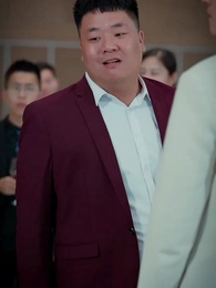 Tập 51 - Cuộc Chiến Quyền Lực