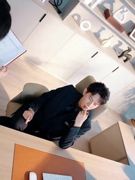 Fired Today, Chairman Tomorrow - Episode 10