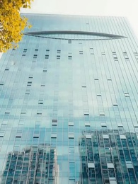 ประธานลี่ตามจีบ ภรรยาผู้พิชิตทุกสิ่ง - Episode 1