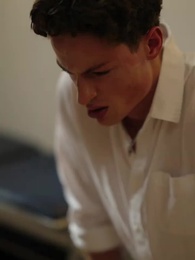 หมอเทวดาภรรยาที่คุณทิ้ง - Episode 36