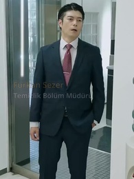 Bölüm 3 - Gizli Plan