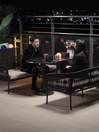 Não Casei Errado Maré da Liberdade - Episode 64