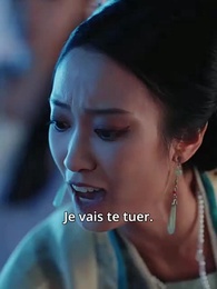 Épisode 2 - Beauté fatale : l’Impératrice déchaînée