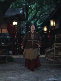 ไม่กลัวตาย ต้องกลัวเธอ - Episode 34