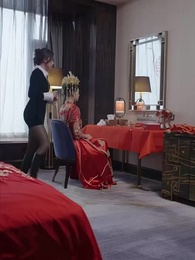 الحلقة 1 - الزواج الخاطئ