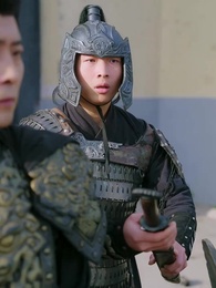 Venganza de la Emperatriz - Episode 60