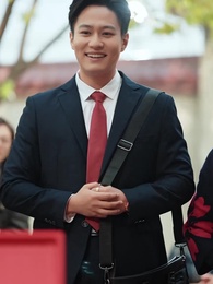 The Right Match, The Right Legacy - Episode 3