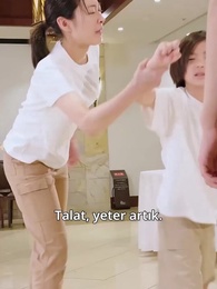 Bölüm 79 - Gizli Plan