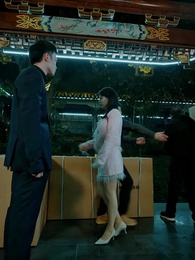 Every Lie I See Leads to You - Episode 5