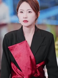 離婚後，時小姐她高不可攀 - Episode 23