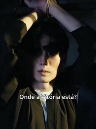 Episódio 54 - A Vingança Glamourosa