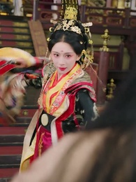 Episodio 66 - Venganza de la Emperatriz