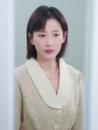 離婚後，時小姐她高不可攀 - Episode 56